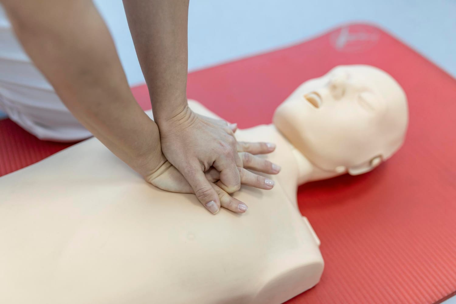 CPR & First Aid Courses for Emergency Response