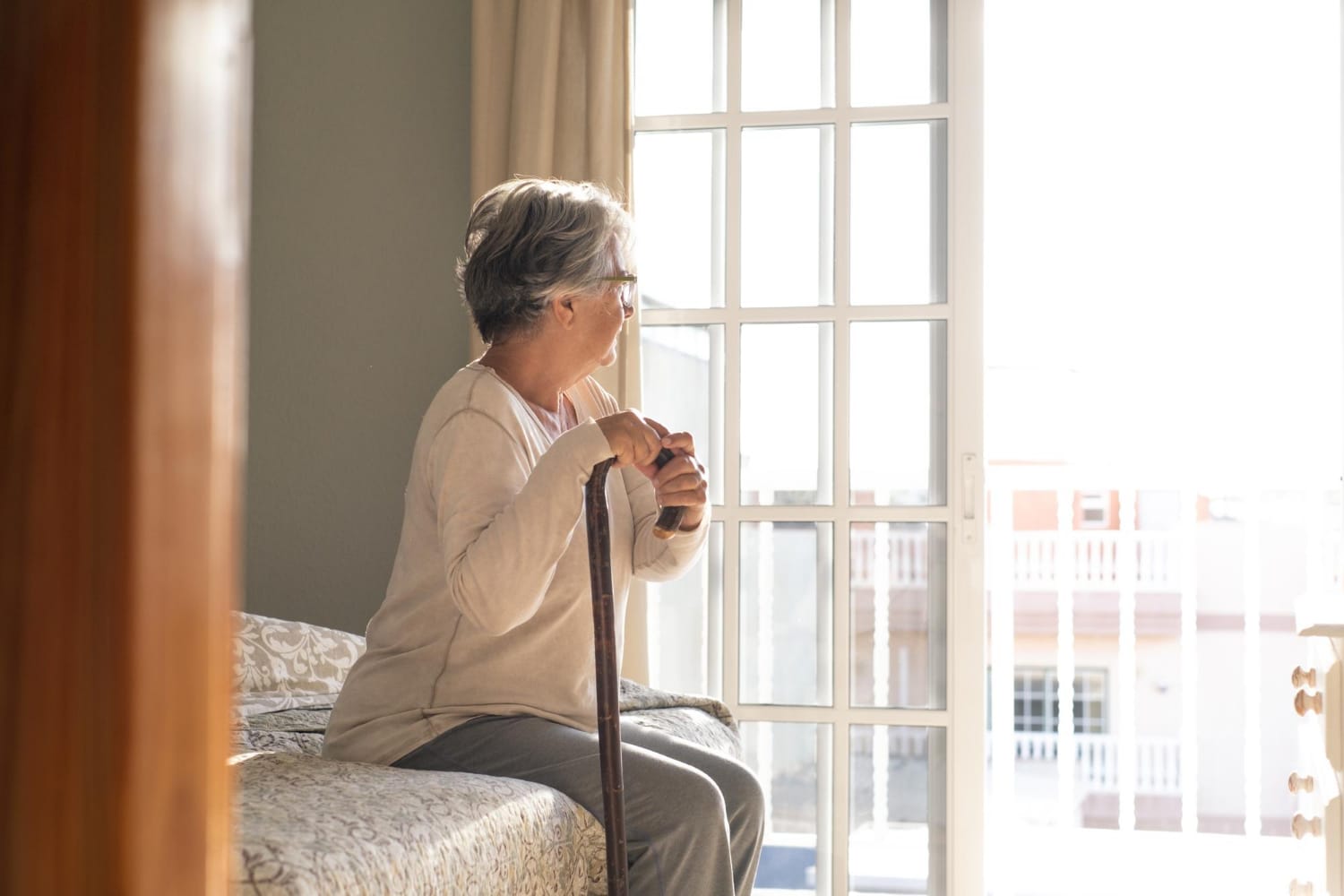 senior living
