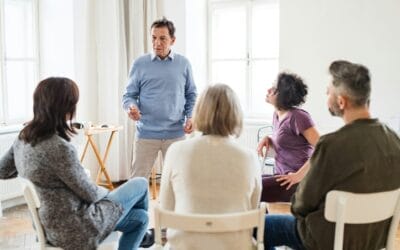 Why Residential Rehab Matters for Healing