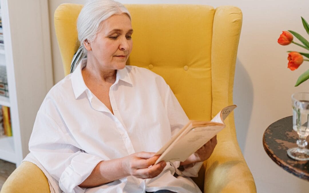 Helping Seniors Stay Independent