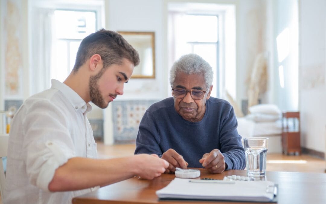 Making the Move to Senior Living Easier