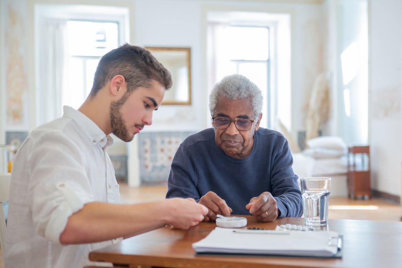Making the Move to Senior Living Easier