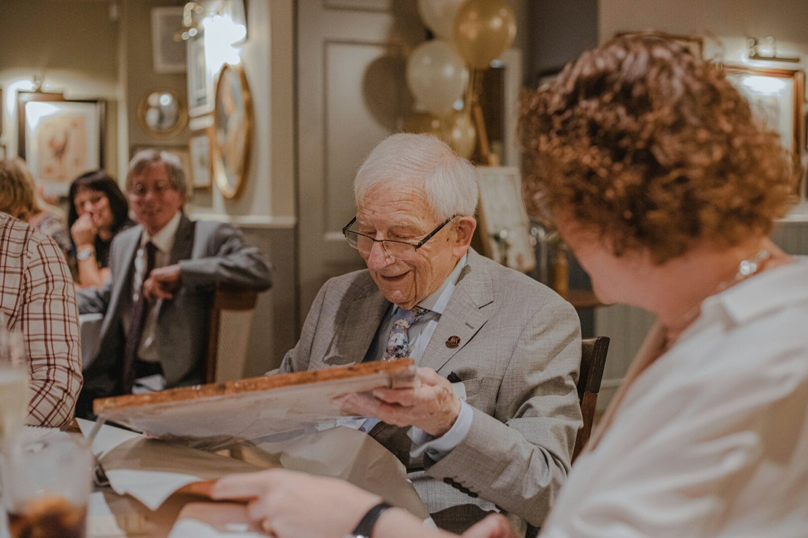 How to Create a Supportive Senior Living Environment: A Guide