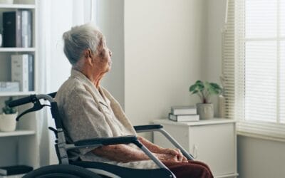 Caring for Seniors with Dementia at Home: How to Prepare