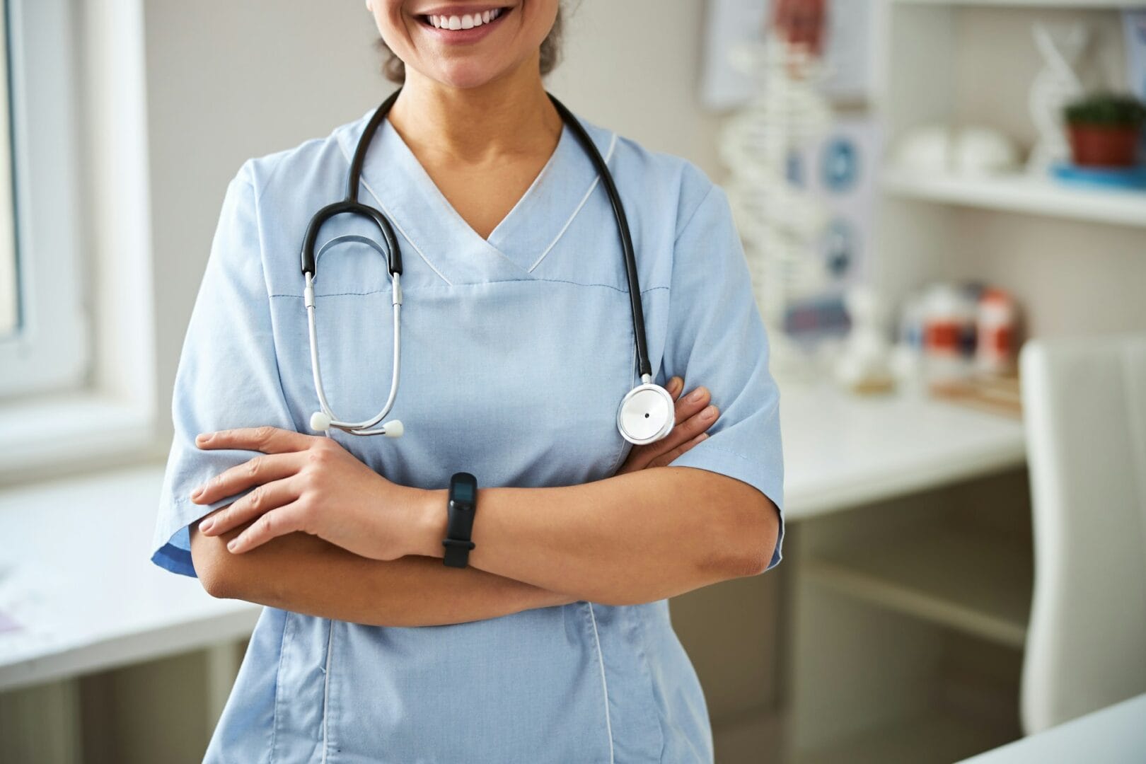 Ways Certified Medication Aide Programs Improve Patient Outcomes