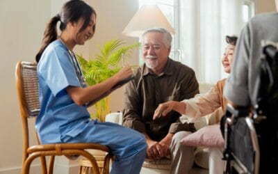 Common Mistakes To Avoid When Training New Caregivers