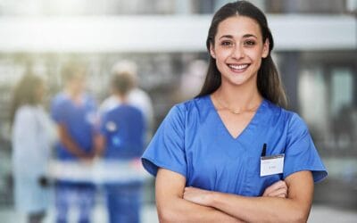 Day-To-Day Responsibilities Of A CNA-Certified Nursing Professional