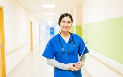 Questions To Ask Before Joining A CNA Program In Georgia