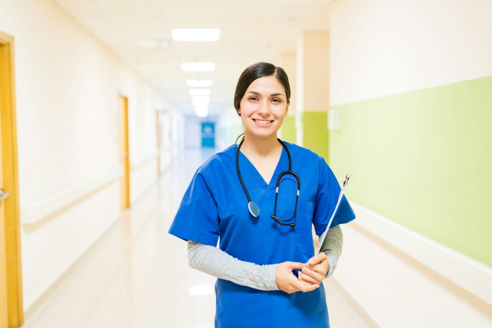 CNA Program In Georgia