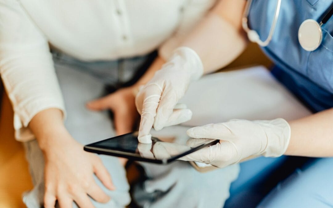 Troubleshooting Issues In Healthcare Procedure Development