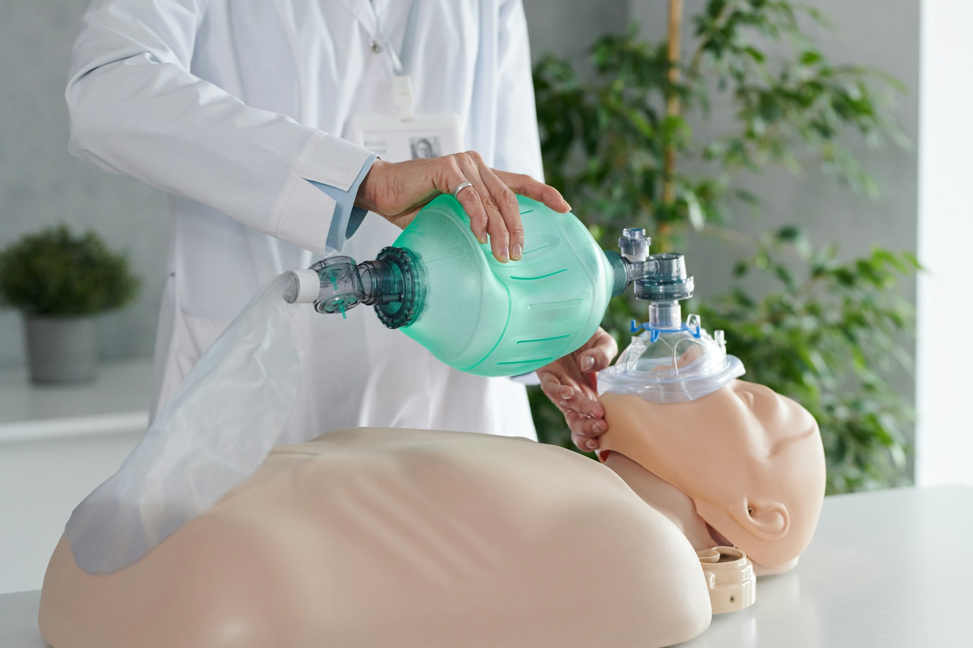What Makes The Roswell Training Center Different From Others