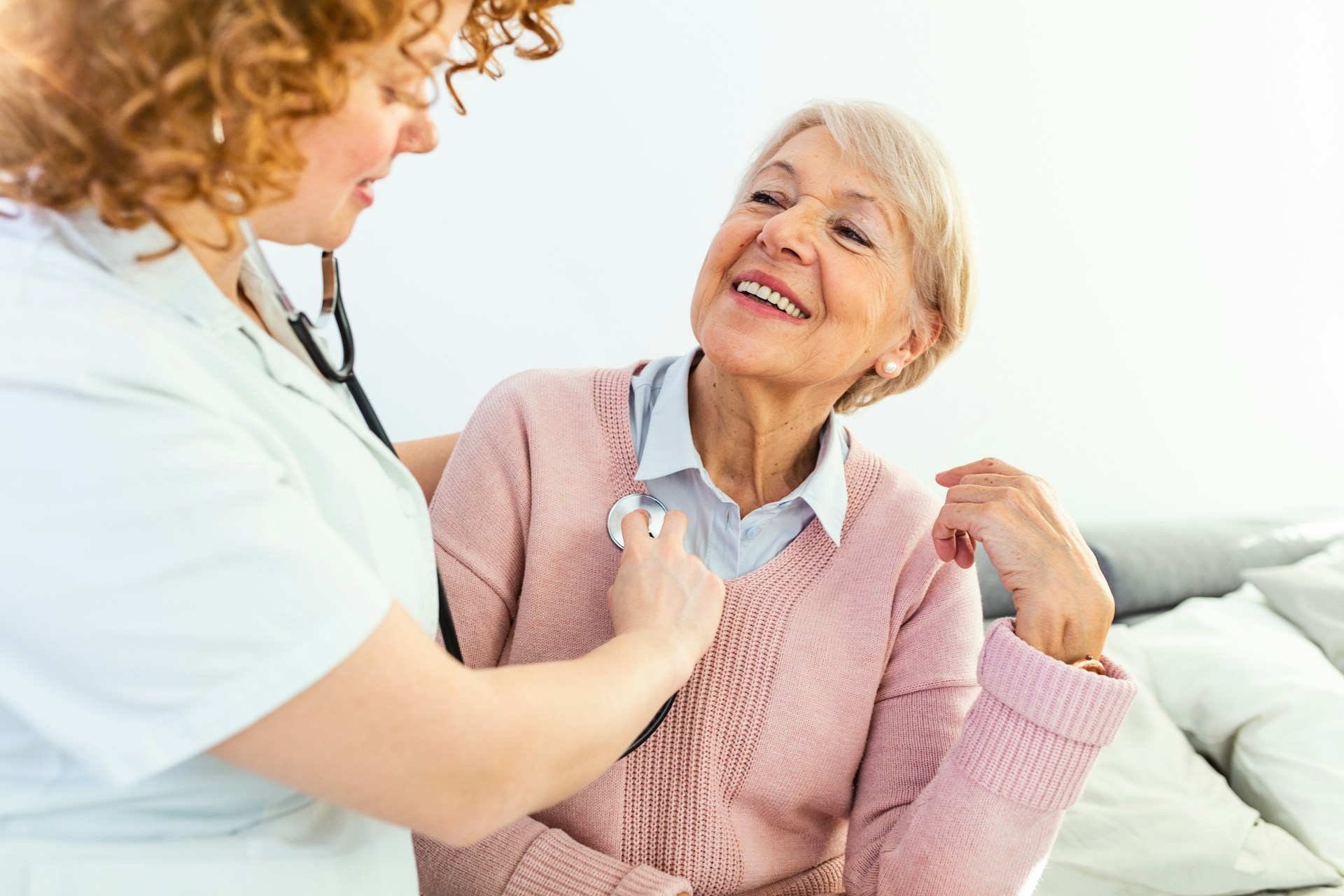 Caregiver Training