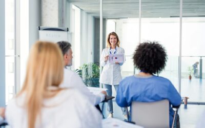 Troubleshooting Clinical Practice Issues In Medication Aide Programs