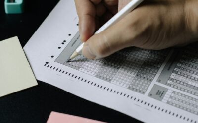 Dealing With Test Anxiety In A Certified Medication Aide Program