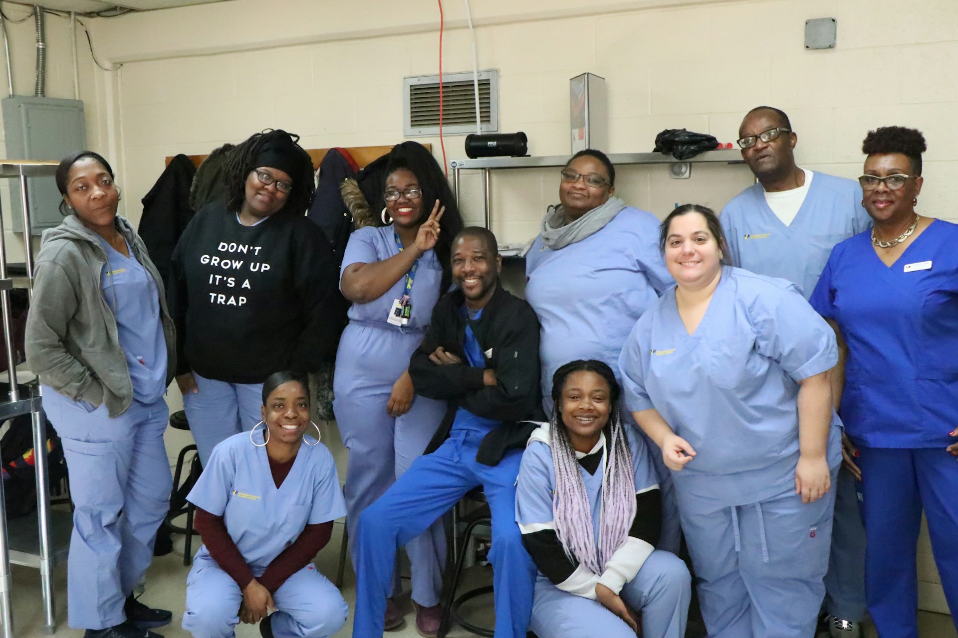 Transportation Options For Attending CNA Classes In Georgia