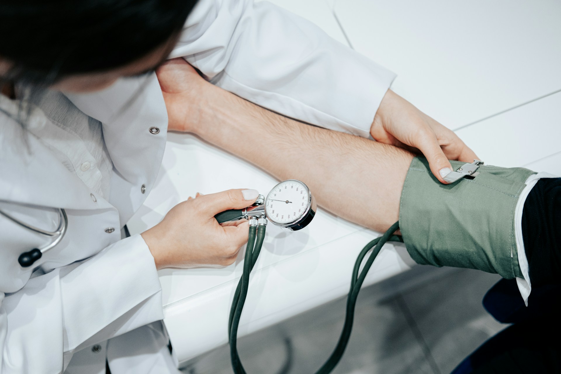 Time Management Tips For Your Certified Nurse Aide Course