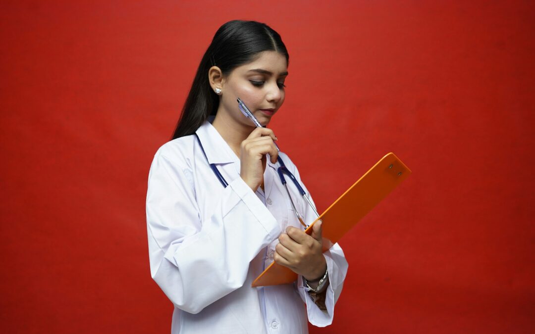 nursing program