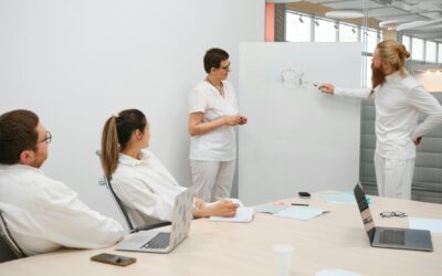 How To Transfer Between CNA Schools In Georgia If Needed