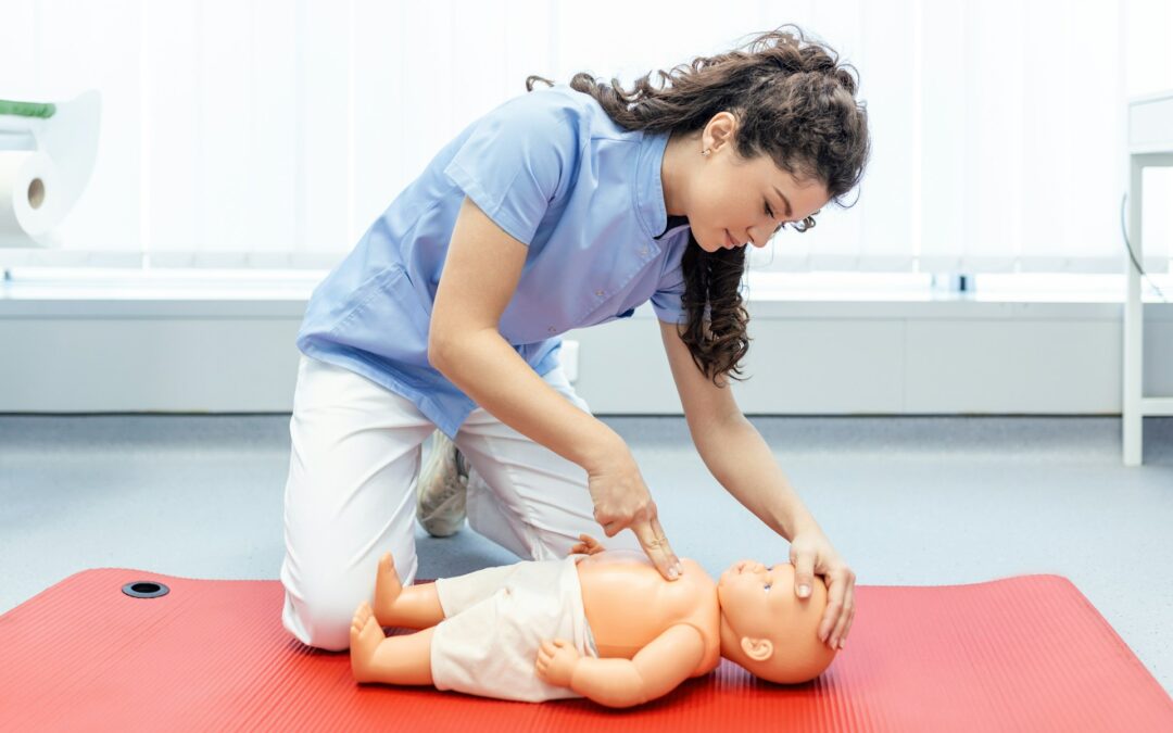 Nursing Aide Training