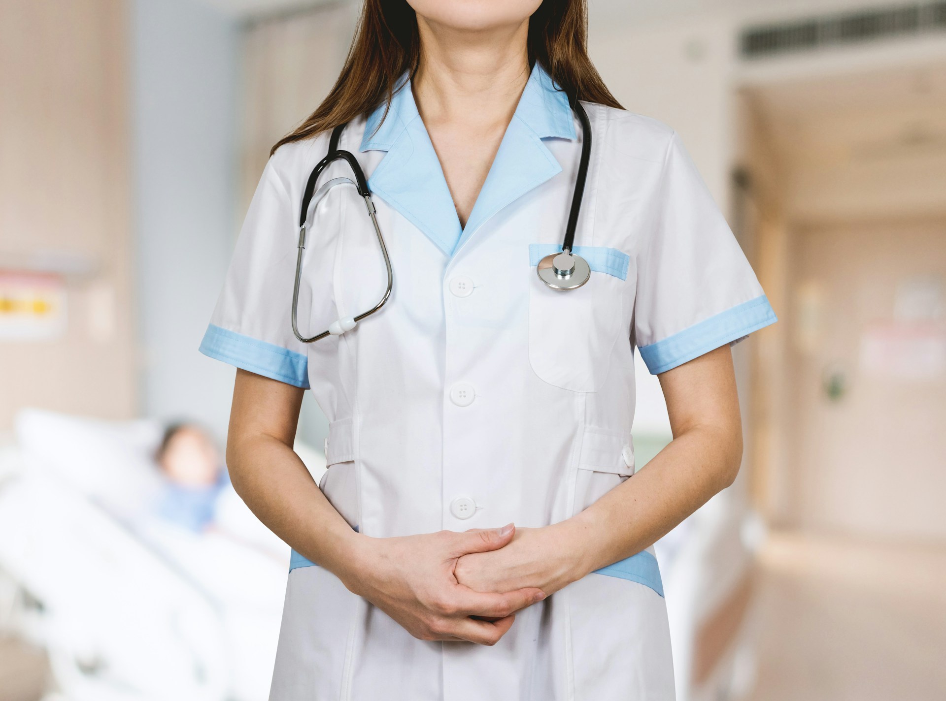 What Nurse Aide Training Services Actually Include