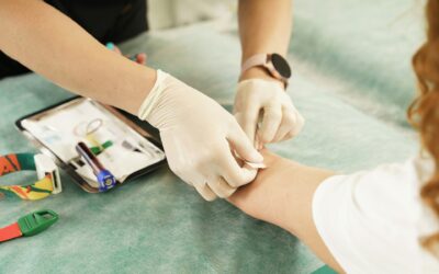 Choosing a Phlebotomy Trainer That Fits Your Healthcare Career Goals