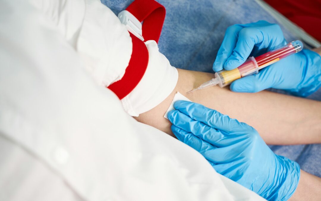 Phlebotomy