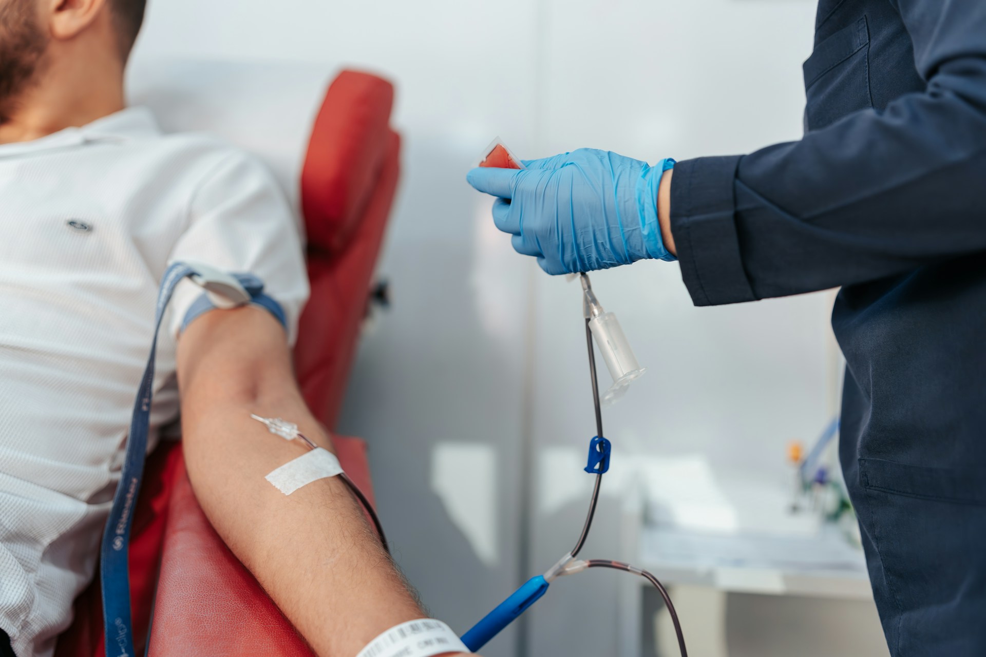 Career Myths about Phlebotomy Training That Hold CNAs Back