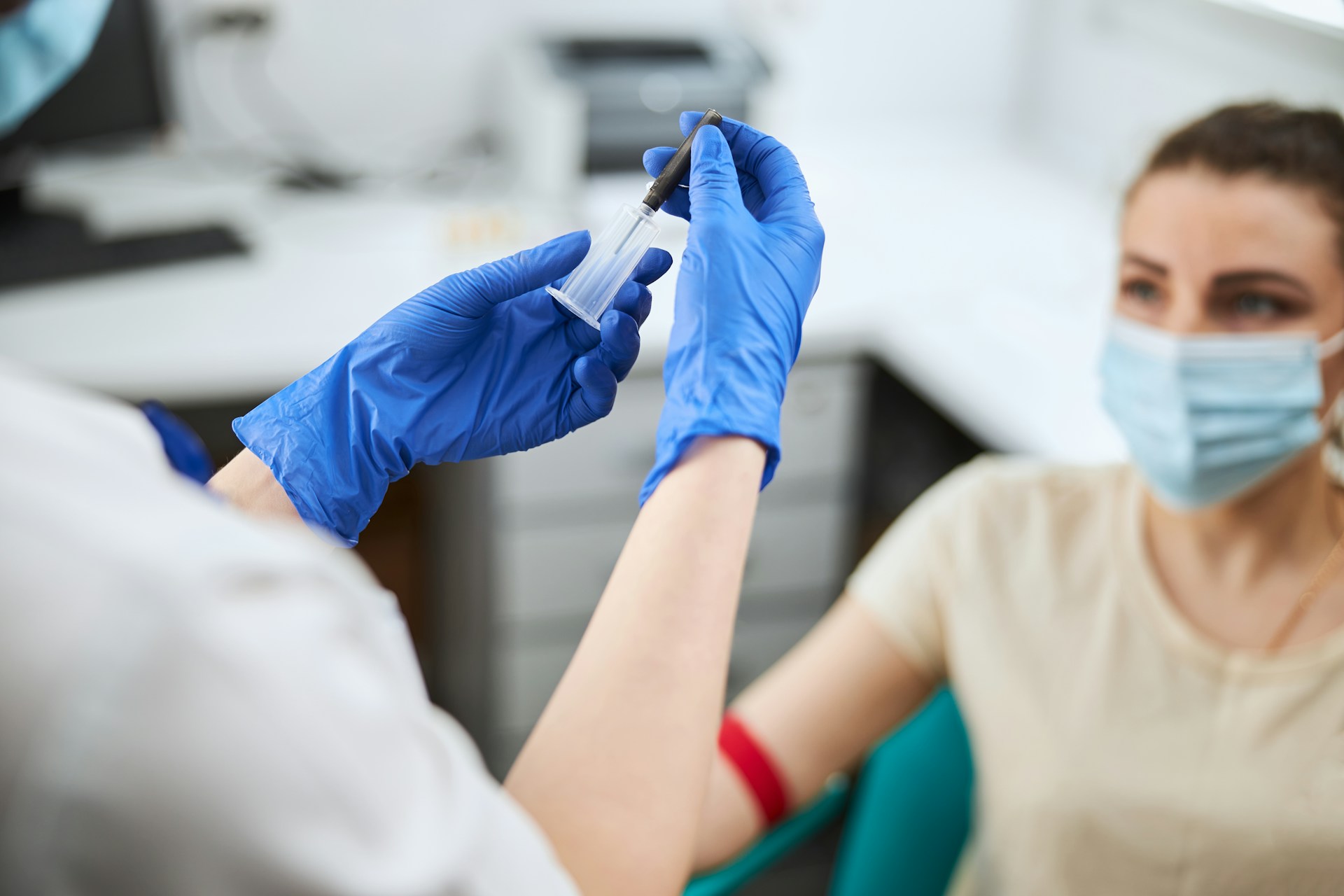 Preventing Hemolysis and Rejected Specimens: The Phlebotomist’s Quality Checklist