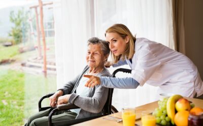 Phlebotomy for Seniors: Comfort, Communication, and Safety in Senior Living Communities