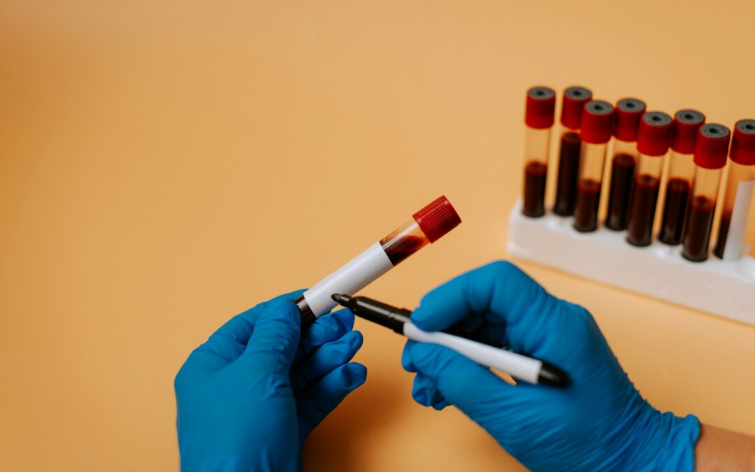 Phlebotomy Safety Essentials