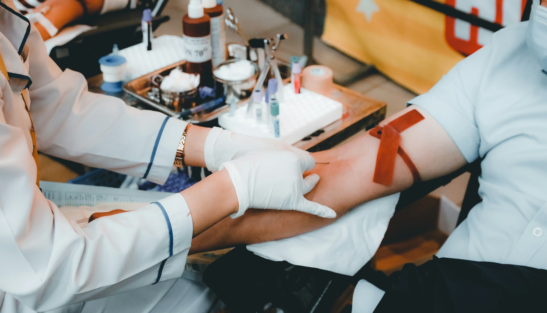 Mobile Phlebotomy in Atlanta: What It Is, Who It Serves, and How to Prepare for the Role