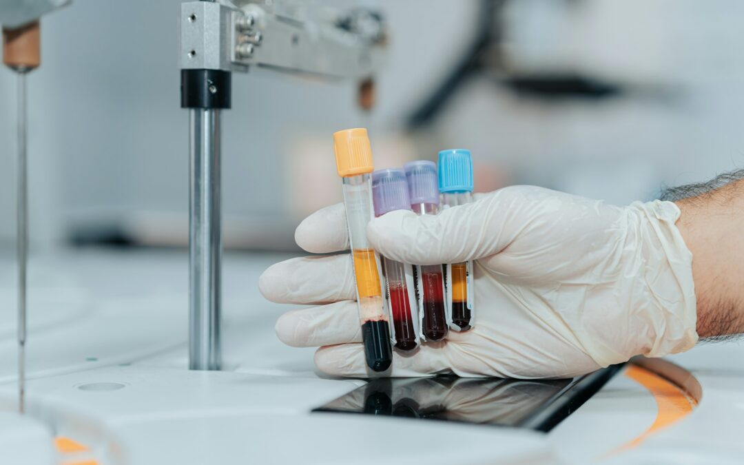 Compliance Training for Phlebotomy Teams