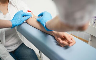 Choosing a Phlebotomy Training Specialist as a Working Parent