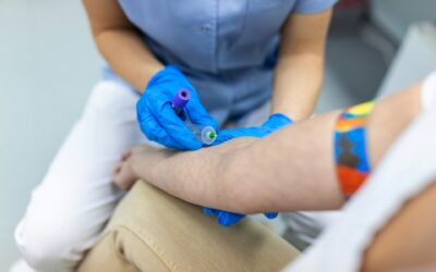 Building a Gentle Touch: Phlebotomy Techniques for CNA-Level Patient Comfort