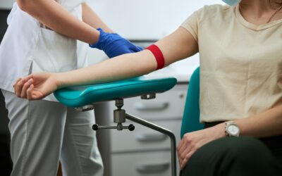 Weekend Phlebotomy Training Paths for Working Georgia CNAs