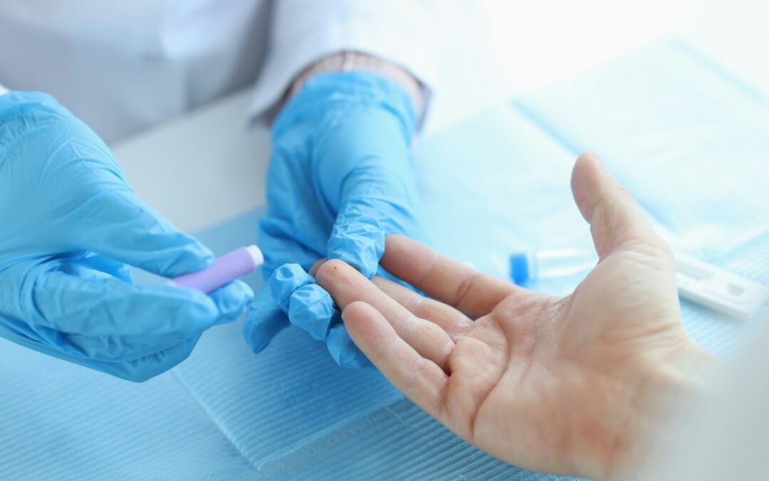 Phlebotomy Certification