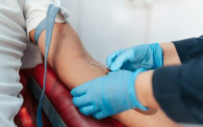 Infection Control for Phlebotomists: What Healthcare Facilities Expect (and Audit For)