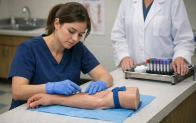 How Long Is Phlebotomy Training? A Step-by-Step Timeline to Your First Job