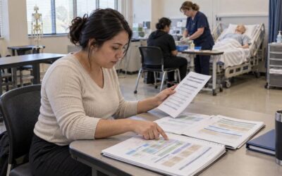 How to Choose a CNA Training Program in Georgia: A Practical Checklist for Students