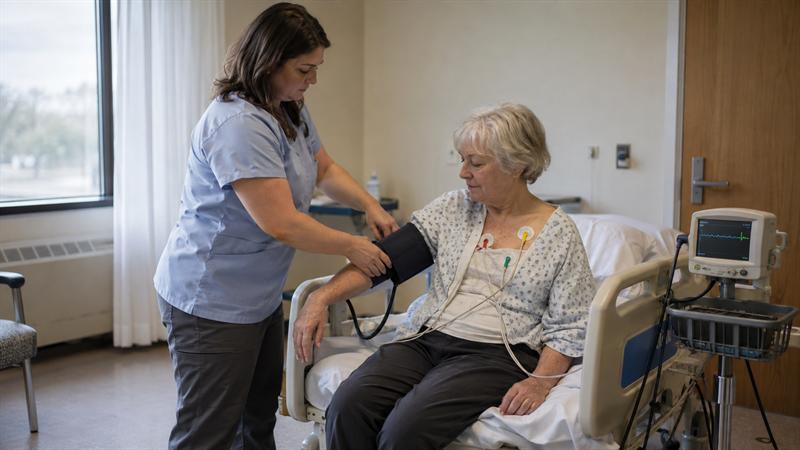 CNA vs Patient Care Technician: How the Roles and Training Paths Compare